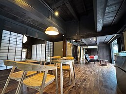 NIPPONIA Miyama Tsurugaoka Mountain Village