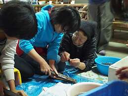 NIPPONIA Miyama Tsurugaoka Mountain Village