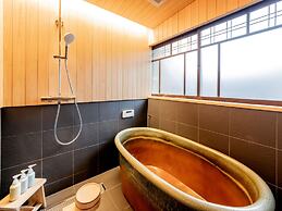 NIPPONIA Miyama Tsurugaoka Mountain Village