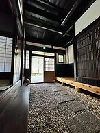 NIPPONIA Miyama Tsurugaoka Mountain Village