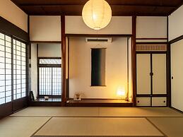 NIPPONIA Miyama Tsurugaoka Mountain Village