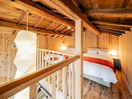 NIPPONIA Miyama Tsurugaoka Mountain Village