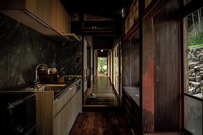 NIPPONIA Miyama Tsurugaoka Mountain Village