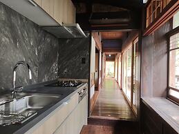 NIPPONIA Miyama Tsurugaoka Mountain Village