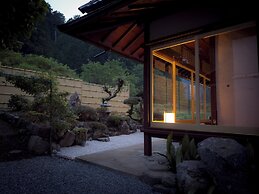 NIPPONIA Miyama Tsurugaoka Mountain Village