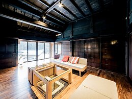 NIPPONIA Miyama Tsurugaoka Mountain Village