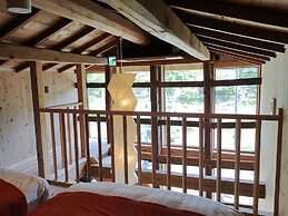 NIPPONIA Miyama Tsurugaoka Mountain Village