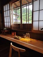 NIPPONIA Miyama Tsurugaoka Mountain Village