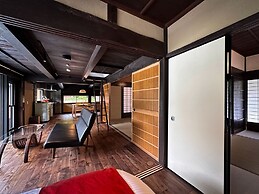 NIPPONIA Miyama Tsurugaoka Mountain Village