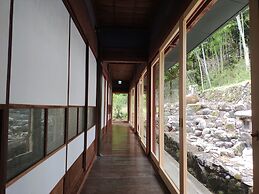 NIPPONIA Miyama Tsurugaoka Mountain Village