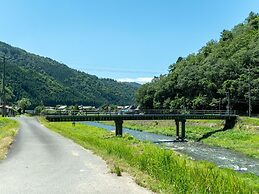 NIPPONIA Miyama Tsurugaoka Mountain Village