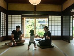 NIPPONIA Miyama Tsurugaoka Mountain Village