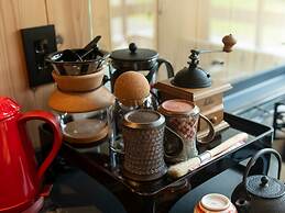 NIPPONIA Miyama Tsurugaoka Mountain Village