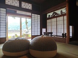 NIPPONIA Miyama Tsurugaoka Mountain Village