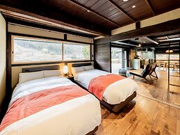 NIPPONIA Miyama Tsurugaoka Mountain Village