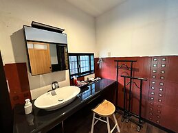 NIPPONIA Miyama Tsurugaoka Mountain Village