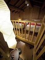 NIPPONIA Miyama Tsurugaoka Mountain Village