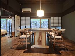 NIPPONIA Miyama Tsurugaoka Mountain Village