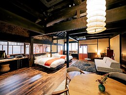 NIPPONIA Miyama Tsurugaoka Mountain Village