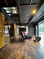 NIPPONIA Miyama Tsurugaoka Mountain Village