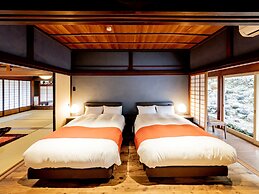 NIPPONIA Miyama Tsurugaoka Mountain Village