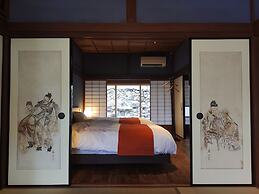 NIPPONIA Miyama Tsurugaoka Mountain Village