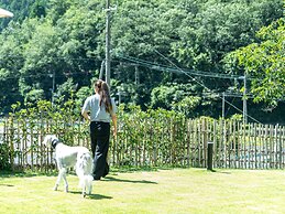 NIPPONIA Miyama Tsurugaoka Mountain Village