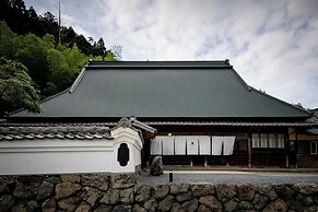 NIPPONIA Miyama Tsurugaoka Mountain Village