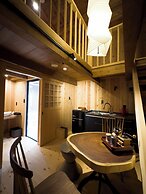 NIPPONIA Miyama Tsurugaoka Mountain Village