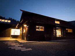 NIPPONIA Miyama Tsurugaoka Mountain Village