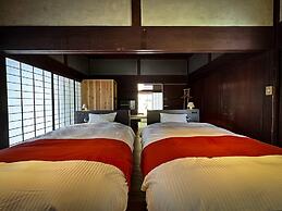 NIPPONIA Miyama Tsurugaoka Mountain Village