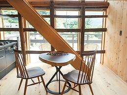 NIPPONIA Miyama Tsurugaoka Mountain Village