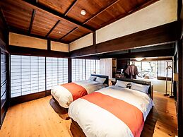 NIPPONIA Miyama Tsurugaoka Mountain Village