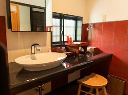 NIPPONIA Miyama Tsurugaoka Mountain Village