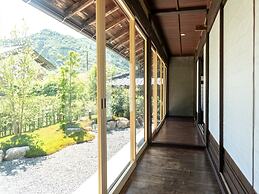 NIPPONIA Miyama Tsurugaoka Mountain Village