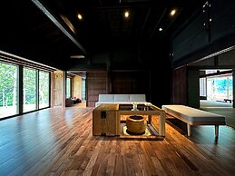 NIPPONIA Miyama Tsurugaoka Mountain Village