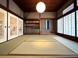 NIPPONIA Miyama Tsurugaoka Mountain Village