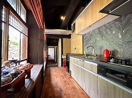 NIPPONIA Miyama Tsurugaoka Mountain Village