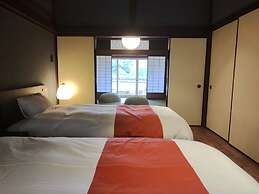 NIPPONIA Miyama Tsurugaoka Mountain Village