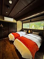 NIPPONIA Miyama Tsurugaoka Mountain Village