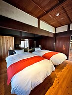 NIPPONIA Miyama Tsurugaoka Mountain Village