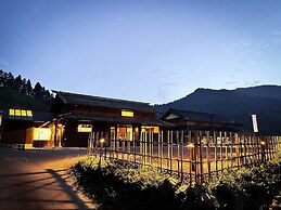 NIPPONIA Miyama Tsurugaoka Mountain Village