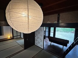 NIPPONIA Miyama Tsurugaoka Mountain Village