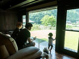 NIPPONIA Miyama Tsurugaoka Mountain Village