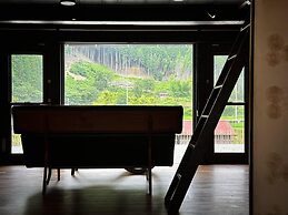 NIPPONIA Miyama Tsurugaoka Mountain Village