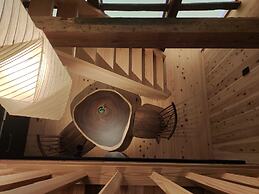 NIPPONIA Miyama Tsurugaoka Mountain Village