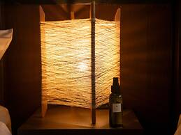 NIPPONIA Miyama Tsurugaoka Mountain Village