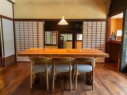 NIPPONIA Miyama Tsurugaoka Mountain Village