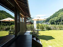 NIPPONIA Miyama Tsurugaoka Mountain Village