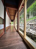 NIPPONIA Miyama Tsurugaoka Mountain Village